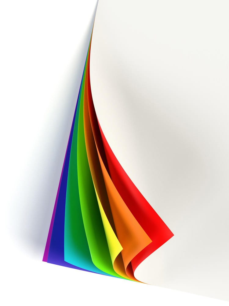 Poligrafia reklamowa